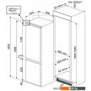 Холодильники Smeg C8194TNE