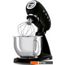 Кухонные комбайны, машины и планетарные миксеры Smeg SMF03BLEU