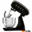 Кухонные комбайны, машины и планетарные миксеры Smeg SMF03BLEU