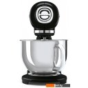 Кухонные комбайны, машины и планетарные миксеры Smeg SMF03BLEU