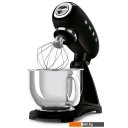 Кухонные комбайны, машины и планетарные миксеры Smeg SMF03BLEU