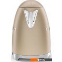 Электрочайники и термопоты Smeg KLF03CHMEU