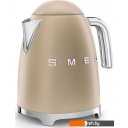 Электрочайники и термопоты Smeg KLF03CHMEU