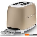 Тостеры Smeg TSF01CHMEU