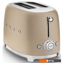 Тостеры Smeg TSF01CHMEU