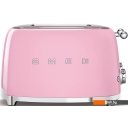 Тостеры Smeg TSF03PKEU