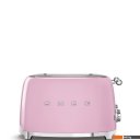 Тостеры Smeg TSF03PKEU