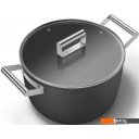Кастрюли Smeg CKFC2611BLM Кастрюли Smeg CKFC2611BLM
