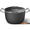 Кастрюли Smeg CKFC2611BLM Кастрюли Smeg CKFC2611BLM