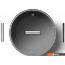 Кастрюли Smeg CKFC2611BLM Кастрюли Smeg CKFC2611BLM