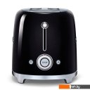 Тостеры Smeg TSF02BLEU Тостеры Smeg TSF02BLEU