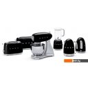 Тостеры Smeg TSF02BLEU Тостеры Smeg TSF02BLEU