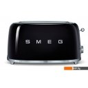 Тостеры Smeg TSF02BLEU Тостеры Smeg TSF02BLEU