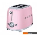 Тостеры Smeg TSF01PKEU