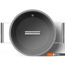 Кастрюли Smeg CKFC2411RDM Кастрюли Smeg CKFC2411RDM