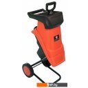 Садовые измельчители Калибр ЭСИ-2500Н