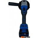 Угловые шлифмашины (болгарки) Redbo OAG-20/125BL (с 1-м АКБ, кейс)