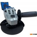 Угловые шлифмашины (болгарки) Redbo OAG-20/125BL (с 1-м АКБ, кейс)