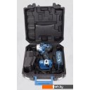 Шуруповерты, гайковерты, электроотвертки Redbo OAW-20/300PBL (с 1-им АКБ, кейс)