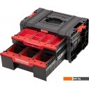 Органайзеры и системы хранения инструментов Qbrick System Pro Drawer 2 Toolbox 2.0 Expert
