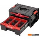 Органайзеры и системы хранения инструментов Qbrick System Pro Drawer 2 Toolbox 2.0 Expert