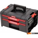 Органайзеры и системы хранения инструментов Qbrick System Pro Drawer 2 Toolbox 2.0 Expert