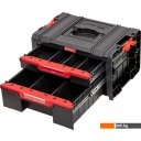 Органайзеры и системы хранения инструментов Qbrick System Pro Drawer 2 Toolbox 2.0 Basic Органайзеры и системы хранения инструментов Qbrick System Pro Drawer 2 Toolbox 2.0 Basic