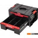 Органайзеры и системы хранения инструментов Qbrick System Pro Drawer 2 Toolbox 2.0 Basic Органайзеры и системы хранения инструментов Qbrick System Pro Drawer 2 Toolbox 2.0 Basic