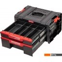 Органайзеры и системы хранения инструментов Qbrick System Pro Drawer 2 Toolbox 2.0 Basic Органайзеры и системы хранения инструментов Qbrick System Pro Drawer 2 Toolbox 2.0 Basic
