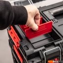 Органайзеры и системы хранения инструментов Qbrick System Prime Toolbox 150 Profi