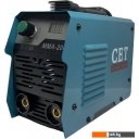 Сварочные инверторы CET C'EST Tech MMA-200A Digital