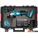 Органайзеры и системы хранения инструментов Qbrick System One Organizer XL 2.0 MFI Органайзеры и системы хранения инструментов Qbrick System One Organizer XL 2.0 MFI