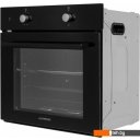 Духовые шкафы GrandGermes OLE-60BK-03 Духовые шкафы GrandGermes OLE-60BK-03