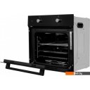 Духовые шкафы GrandGermes OLE-60BK-03 Духовые шкафы GrandGermes OLE-60BK-03