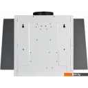 Вытяжки Germes Toscana 60 (1 скорость, белый)