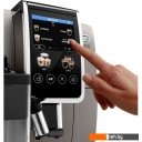 Кофеварки и кофемашины DeLonghi ECAM 380.95.TB