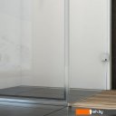 Душевые кабины Ravak Brilliant BSDPS 120x90 правый