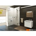 Душевые кабины Ravak Brilliant BSRV4 90x90