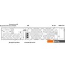 Источники бесперебойного питания Powercom Macan MRT-6000 Источники бесперебойного питания Powercom Macan MRT-6000