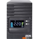 Источники бесперебойного питания Powercom Smart King Pro+ SPT-1000-II LCD