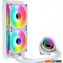 Системы охлаждения Lian Li Galahad II Trinity 240 SL-Infinity G89.GA2T24INW.00 Системы охлаждения Lian Li Galahad II Trinity 240 SL-Infinity G89.GA2T24INW.00