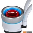 Системы охлаждения Lian Li Galahad II Trinity 240 SL-Infinity G89.GA2T24INW.00