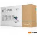 Системы охлаждения DeepCool LT720 WH R-LT720-WHAMNF-G-1