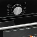 Духовые шкафы Zorg Technology BE12 (черный)