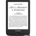 Электронные книги PocketBook 618 Basic Lux 4