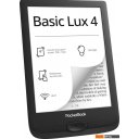 Электронные книги PocketBook 618 Basic Lux 4