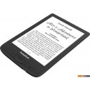 Электронные книги PocketBook 618 Basic Lux 4