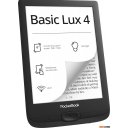 Электронные книги PocketBook 618 Basic Lux 4