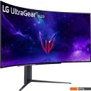 Мониторы LG UltraGear 45GR95QE-B