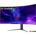 Мониторы LG UltraGear 45GR95QE-B